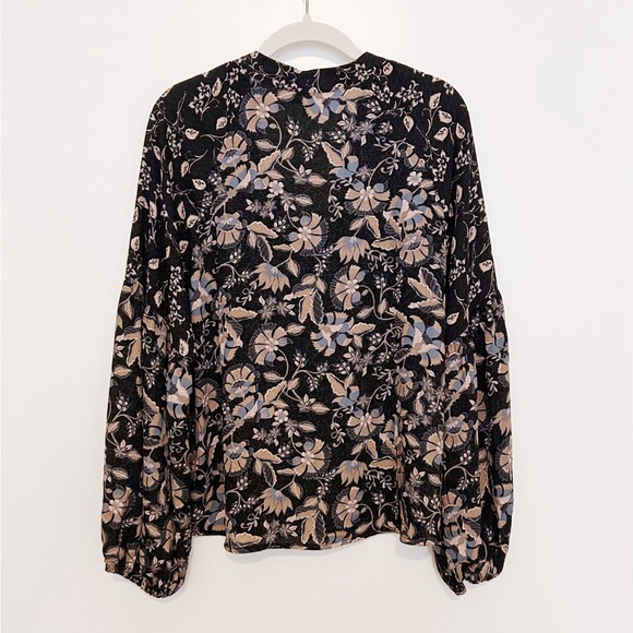 Evereve Reece Blouse - Picture 3 of 6